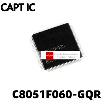 1БР C8051F060-GQR микроконтролер QFP100