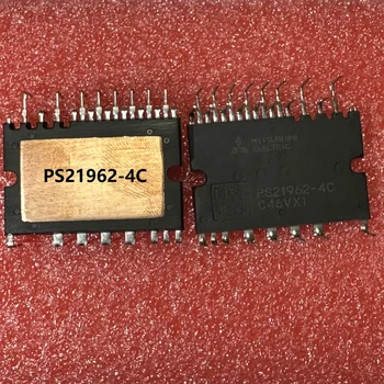 2 ЕЛЕМЕНТА PS21962-4C PSS30S71F6 POWEREX Интелигентен модул за доставка (IPM) IGBT DIP