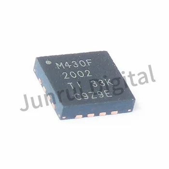 MSP430F2002IRSAT MSP430F2002 QFN Електронен Компонент Интегрирани на Чип за Ic Нов QFN16nd Оригиналната Цена в цена на завода на производителя