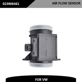 Автоматичен Сензор за Масовия Поток на Въздуха Meter MAF Sensor 023906461 За Volkswagen VW ПРЕВОЗВАЧЪТ IV 7.18221.08 7.18221.58