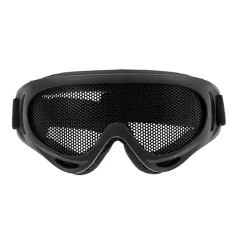 Военни тактически очила за шлем UV400, фарове за очила