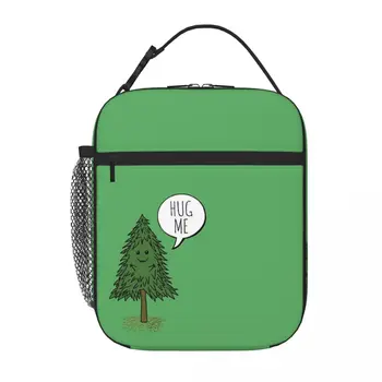 Чанта за обяд Treehugger Lunch Bag, чанти за обяд, Термосумки за хранителни продукти